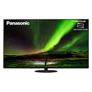 PANASONIC OLED 4K 65 INCH TX-65JZ1500E (2021)