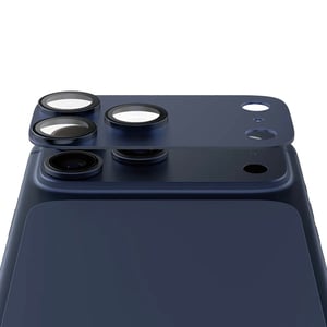 PANZER GLASS FENDER CAMERA PROTECTOR DEEP BLUE IPHONE 17 PRO