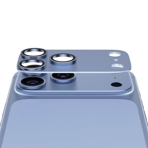 PANZER GLASS FENDER CAM IPHONE 18 BLUE