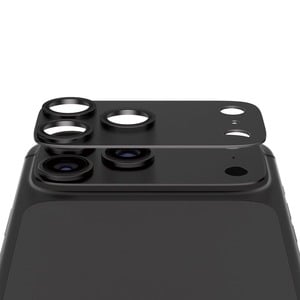 PANZER GLASS FENDER CAM IPHONE 18 PRO MAX GREY