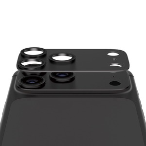 PANZER GLASS FENDER CAM IPHONE 18 PRO GREY