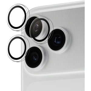 PANZER GLASS HOOPS TRANSPARENT IPHONE 18PRO/PRO MAX