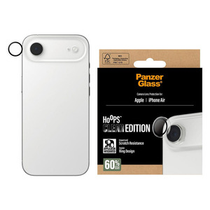 PANZER GLASS HOOP TRANSP IPH AIR