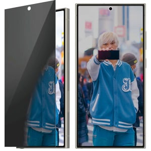 PANZER GLASS PRIVACY SCR PRT S25U