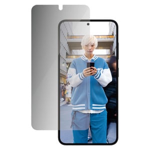 PANZER GLASS PRIVACY SP S25 EDGE