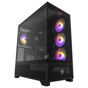 PCSPECIALIST CYCLONE 150 | RTX 5060 Ti 16Gb | AMD RYZEN 7 | 32 GB DDR5