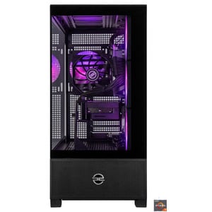 PCSPECIALIST CYCLONE 170 | RTX 5070 | AMD RYZEN 7 | 32 GO DDR5