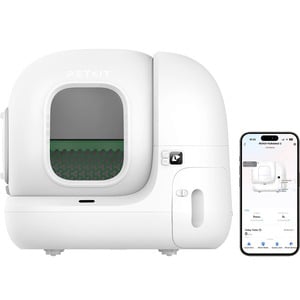 PETKIT PURA MAX 2 SELF CLEANING