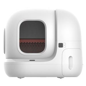 PETKIT MAX PRO 2 WITH CAMERA