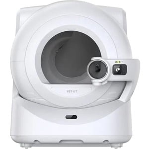 PETKIT PUROBOT ULTRA WITH CAMERA