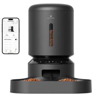 PETLIBRO Distributeur automatique de croquettes PL-AF103-96B