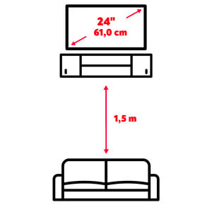 PHILIPS LED FULL HD 24-INCH 24PHS6050/12 (2026)