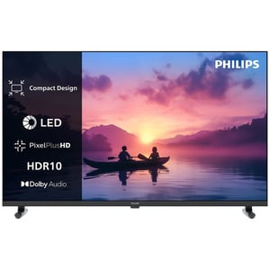 PHILIPS QLED FULL HD 32-INCH 32PQS6901/12 (2026)