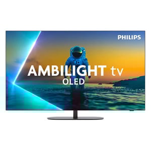PHILIPS AMIBLIGHT OLED 4K 42 POUCES 42OLED810/12 (2025)