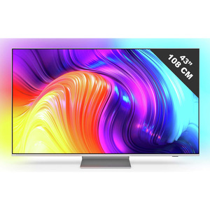 PHILIPS UHD 4K 43 INCH 43PUS8807/12 (2022)