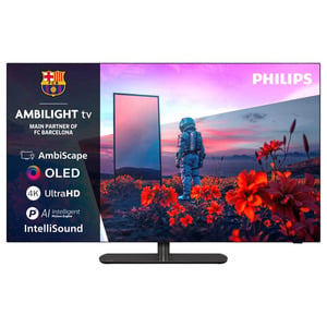 PHILIPS Ambilight OLED 4K 48-inch 48OLED811/12 (2026)