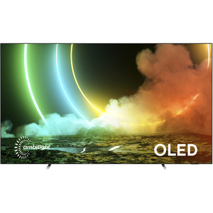 PHILIPS OLED 4K 55 POUCES 55OLED706/12 (2021)