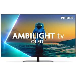 PHILIPS AMBILIGHT OLED 4K 55 POUCES 55OLED850/12 (2025)