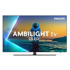PHILIPS AMBILIGHT OLED 4K 55 POUCES 55OLED850/12 (2025)