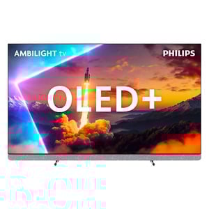 PHILIPS AMBILIGHT OLED+ 4K 55 POUCES 55OLED910/12 (2025)