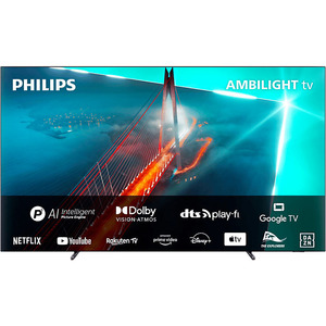 PHILIPS 65OLED708/12 (2023)