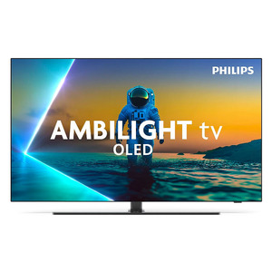 PHILIPS AMBILIGHT OLED 4K 65 POUCES 65OLED850/12 (2025)