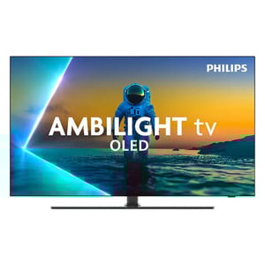 PHILIPS AMBILIGHT OLED 4K 65 POUCES 65OLED850/12 (2025)