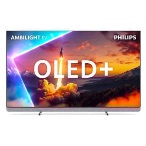 PHILIPS AMBILIGHT OLED+ 4K 65 POUCES 65OLED910/12 (2025)