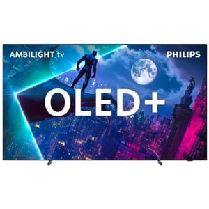 PHILIPS AMBILIGHT OLED+ 4K 65 POUCES 65OLED950/12 (2025)