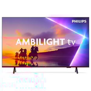 PHILIPS AMBILIGHT QLED 4K 65 INCH 65PUS8550/12 (2025)