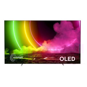 PHILIPS OLED 4K 77 POUCES 77OLED806/12 (2021)