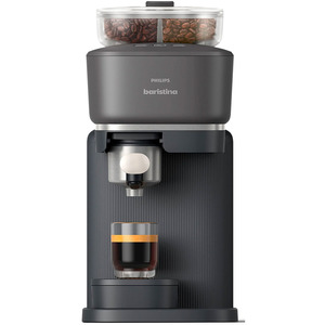 PHILIPS Baristina Dual Bean BAR320/60 Black