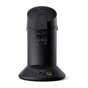 PHILIPS SENSEO ORIGINAL PLUS CSA210/60 BLACK