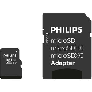 PHILIPS MICROSDHC 32GB