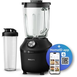 PHILIPS SERIE 3000 ProBLEND CRUSH NOIR HR2291/41
