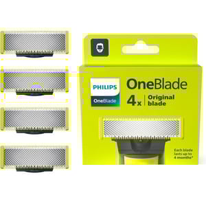 PHILIPS ONE BLADE X4