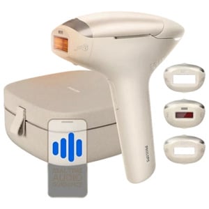 PHILIPS LUMEA 9900 PRO BRC332/00