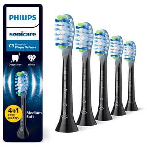 PHILIPS SONICARE HX9045/88 x5 - Accessoires tandhygine