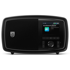PHILIPS TAV2000DB