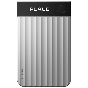PLAUD NOTE PRO SILVER