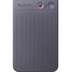 PLAUD PLAUD NOTE BLACK