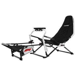 PLAYSEAT Challenge DD F1 edition