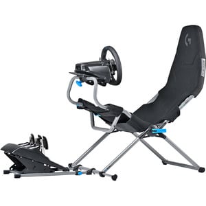 PLAYSEAT Challenge X logitech ed