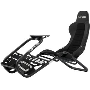 PLAYSEAT Trophy black racing seat