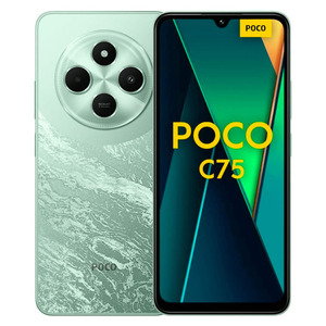 POCO C75 8/256GB GREEN
