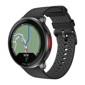 POLAR VANTAGE V3 SPORT GPS BLACK/GREY