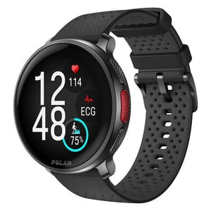 POLAR VANTAGE V3 SPORT GPS + H10 BLACK/GREY