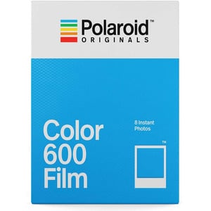 POLAROID COLOR 600