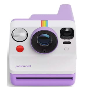 POLAROID NOW GEN3 PURPLE