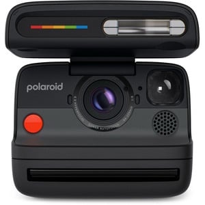 POLAROID FLIP BLACK